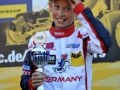 Luca Maisch ADAC Kart Masters Ampfing 2014