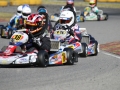 Luca Maisch ADAC Kart Masters Ampfing 2014