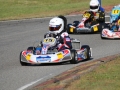 Luca Maisch ADAC Kart Masters Ampfing 2014