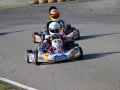 Luca Maisch ADAC Kart Masters Ampfing 2014