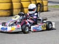 Luca Maisch ADAC Kart Masters Ampfing 2014