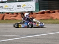 Luca Maisch ADAC Kart Masters Ampfing 2014