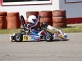 Luca Maisch ADAC Kart Masters Ampfing 2014