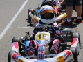 Luca Maisch ADAC Kart Masters Ampfing 2014