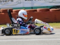 Luca Maisch ADAC Kart Masters Ampfing 2014