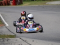 Luca Maisch ADAC Kart Masters Ampfing 2014