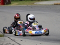Luca Maisch ADAC Kart Masters Ampfing 2014