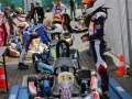 Luca Maisch ADAC Kart Masters Ampfing 2014