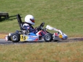 Luca Maisch ADAC Kart Masters Ampfing 2014
