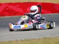 Luca Maisch ADAC Kart Masters Ampfing 2014
