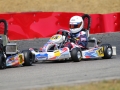 Luca Maisch ADAC Kart Masters Ampfing 2014