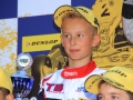 Luca Maisch ADAC Kart Masters Ampfing 2014