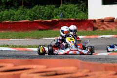 ADAC Kart Masters Ampfing 29.-31.05.2015