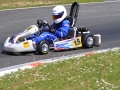 Luca Maisch ADAC Kart Masters Hahn 2014