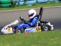 Luca Maisch ADAC Kart Masters Hahn 2014