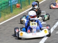 Luca Maisch ADAC Kart Masters Hahn 2014