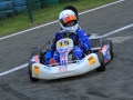 Luca Maisch ADAC Kart Masters Hahn 2014