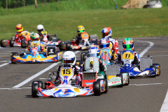 ADAC Kart Masters Hahn 08.-10.05.2015