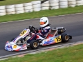 Luca Maisch ADAC Kart Masters Hahn 2015