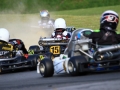 Luca Maisch ADAC Kart Masters Hahn 2015