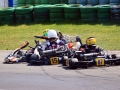 Luca Maisch ADAC Kart Masters Hahn 2015