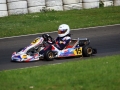 Luca Maisch ADAC Kart Masters Hahn 2015