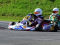Luca Maisch ADAC Kart Masters Hahn 2015