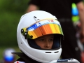 Luca Maisch ADAC Kart Masters Hahn 2015