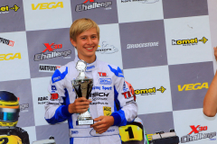 ADAC Kart Masters Kerpen 14.07.-16.07.2017