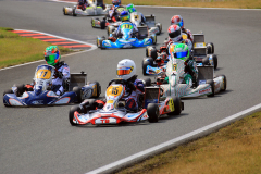 ADAC Kart Masters Oschersleben 26.-28.06.2015 