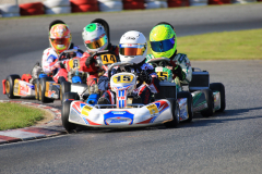 ADAC Kart Masters Wackersdorf 26.-28.09.2014