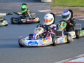 Luca Maisch ADAC Kart Masters Wackersdorf 2014