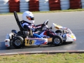 Luca Maisch ADAC Kart Masters Wackersdorf 2014