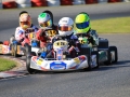 Luca Maisch ADAC Kart Masters Wackersdorf 2014