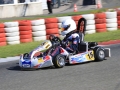 Luca Maisch ADAC Kart Masters Wackersdorf 2014