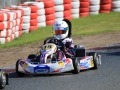 Luca Maisch ADAC Kart Masters Wackersdorf 2014