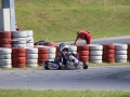 Luca Maisch ADAC Kart Masters Wackersdorf 2014