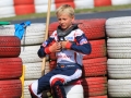 Luca Maisch ADAC Kart Masters Wackersdorf 2014