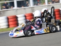 Luca Maisch ADAC Kart Masters Wackersdorf 2014