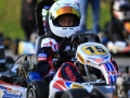 Luca Maisch ADAC Kart Masters Wackersdorf 2014