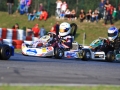 Luca Maisch ADAC Kart Masters Wackersdorf 2014