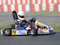 Luca Maisch ADAC Kart Masters Wackersdorf 2014