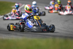Deutsche Kart Meisterschaft Ampfing 01.06.-03.06.2018