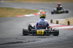 Deutsche Kart Meisterschaft Kerpen 27.07.-29.07.2018