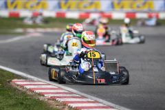 Deutsche Kart Meisterschaft Lonato 13.04.-15.04.2018