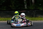 Luca Maisch ADAC Kart Masters Kerpen 2014