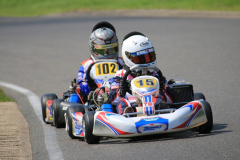 ADAC Kart Masters Kerpen 01.-03.08.2014