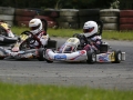 Luca Maisch ADAC Kart Masters Kerpen 2014