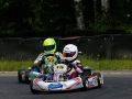 Luca Maisch ADAC Kart Masters Kerpen 2014