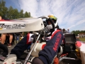 Luca Maisch ADAC Kart Masters Kerpen 2014